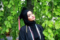 Dalal's Graduation